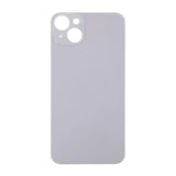 iPhone 14 Takalasi itseliimahihnalla - Violetti