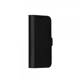 dbramante1928 iPhone 13/iPhone 14 Kotelo Lynge Musta