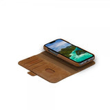 dbramante1928 iPhone 13/iPhone 14 -suojakotelo Lynge Tan