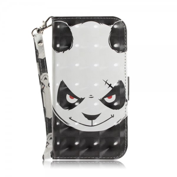 iPhone 14 Kuori Teema Panda