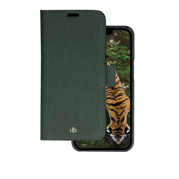 dbramante1928 iPhone 14 -suojakotelo New York Evergreen