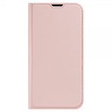 Dux Ducis iPhone 14 Suojakotelo Skin Pro Series Ruusu