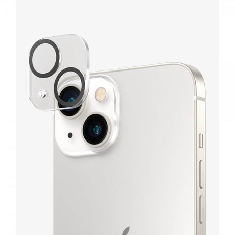 PanzerGlass iPhone 14/iPhone 14 Plus Kamerasuojus PicturePerfect