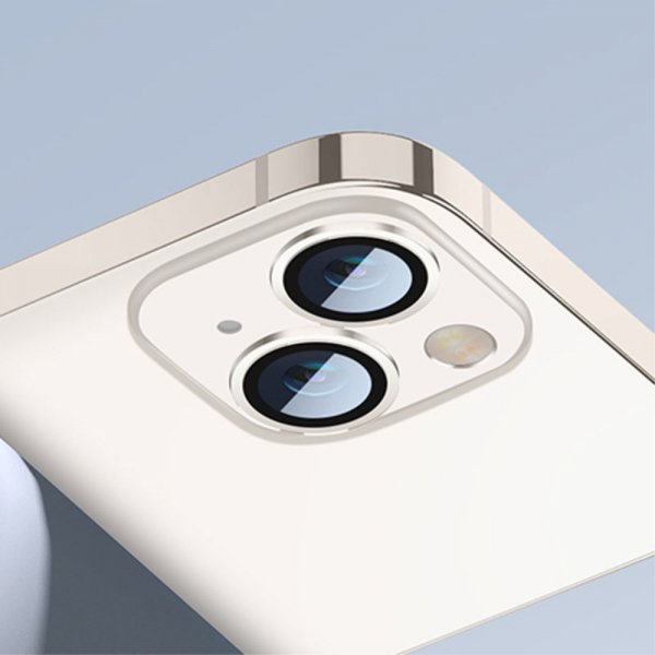ESR iPhone 14/iPhone 14 Plus Kamerans Suojalasi Camera Protector