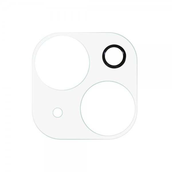 Nordic Covers iPhone 14/iPhone 14 Plus Kameran linssinsuojus, Karkaistu lasi