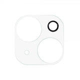 Nordic Covers iPhone 14/iPhone 14 Plus Kameran linssinsuojus, Karkaistu lasi