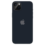 Spigen iPhone 14/iPhone 14 Plus Kamerasuojalasi.tR Optik, 2 kpl, musta