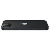 Spigen iPhone 14/iPhone 14 Plus Kamerasuojalasi.tR Optik, 2 kpl, musta