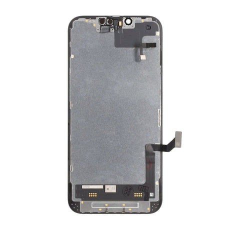 iPhone 14:n alkuperäinen LCD-näyttö uudella etulasilla – diagnostiikka läpäisty