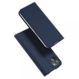 Dux Ducis iPhone 14 Plus -suojakotelo, Skin Pro Series, sininen