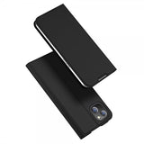 Dux Ducis iPhone 14 Plus -kuori, Skin Pro Series, musta