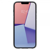 Spigen iPhone 14 Plus -suojakuori AirSkin Hybrid Crystal Clear