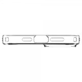 Spigen iPhone 14 Plus -suojakuori AirSkin Hybrid Crystal Clear