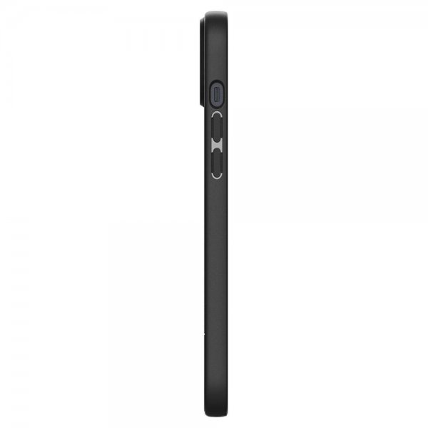 Spigen iPhone 14 Plus Suojakuori Core Armor Mattamusta