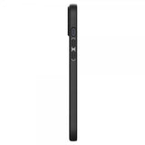 Spigen iPhone 14 Plus Suojakuori Core Armor Mattamusta