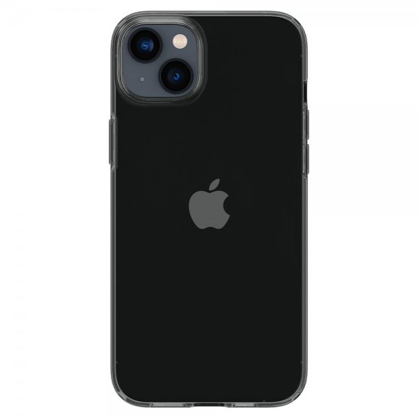 Spigen iPhone 14 Plus -suojakuori Crystal Flex Space Crystal