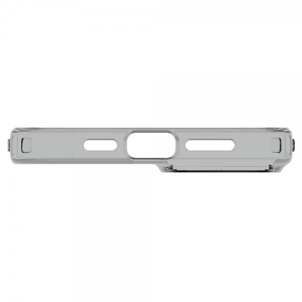 Spigen iPhone 14 Plus -suojakuori Crystal Flex Space Crystal