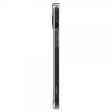 Spigen iPhone 14 Plus Crystal Hybrid -suojakuori, kirkas