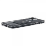 Spigen iPhone 14 Plus -suojakuori Crystal Slot Crystal Clear