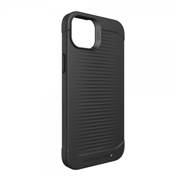 Gear4 iPhone 14 Plus -suojakuori Havana Musta