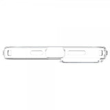 Spigen iPhone 14 Plus -suojakuori Liquid Crystal Crystal Clear