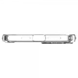 Spigen iPhone 14 Plus -suojakuori Quartz Hybrid Crystal Clear