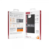 Gear4 iPhone 14 Plus -kuoret Rio Musta