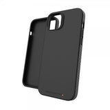 Gear4 iPhone 14 Plus -kuoret Rio Musta