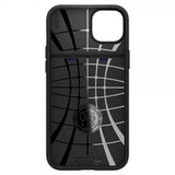 Spigen iPhone 14 Plus -kuori Slim Armor CS Navy Blue