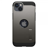 Spigen iPhone 14 Plus -kuori Tough Armor MagFit Gunmetal