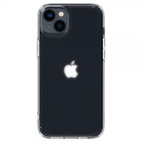 Spigen iPhone 14 Plus Ultra Hybrid Frost Clear -suojakuori
