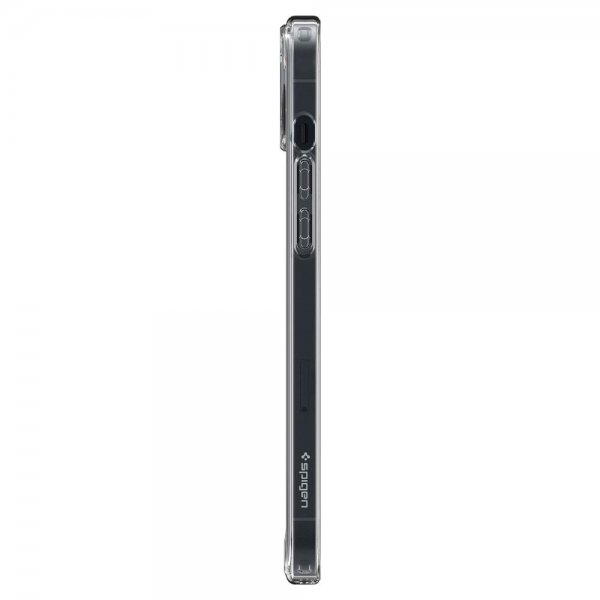 Spigen iPhone 14 Plus Ultra Hybrid MagFit -suojakuori, musta