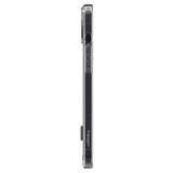 Spigen iPhone 14 Plus -kuori, Ultra Hybrid S, Crystal Clear