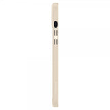 Spigen iPhone 14 Plus -kuori Ultra Hybrid Sand Beige