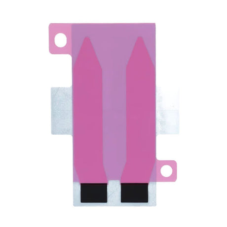 iPhone 14 - OEM-keskikehys pienten osien kanssa - Valkoinen