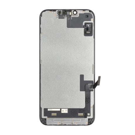 iPhone 14 - käytetty alkuperäinen OLED-näyttö - diagnostiikka läpäisty