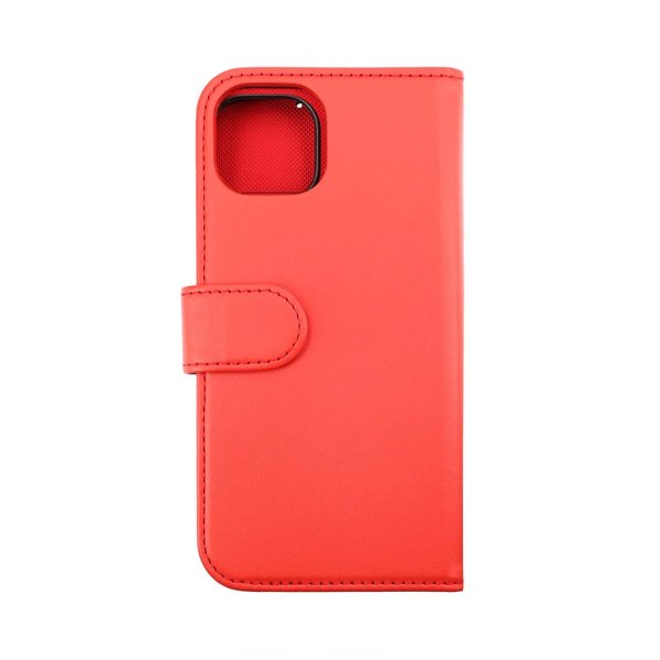 Rvelon iPhone 14 Magneettinen irrotettava kuori, punainen