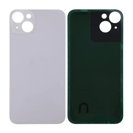 iPhone 14 Plus - takalasi - Violetti