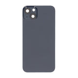 iPhone 14 Plus Takalasi Täydellinen OEM - Musta