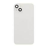 iPhone 14 Plus - täydellinen OEM-takalasi - Valkoinen