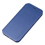 X-Level iPhone 14 Plus -suojakotelo, FIB, sininen