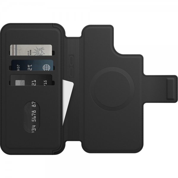 Otterbox iPhone 14 Plus Kotelo MagSafe Folio