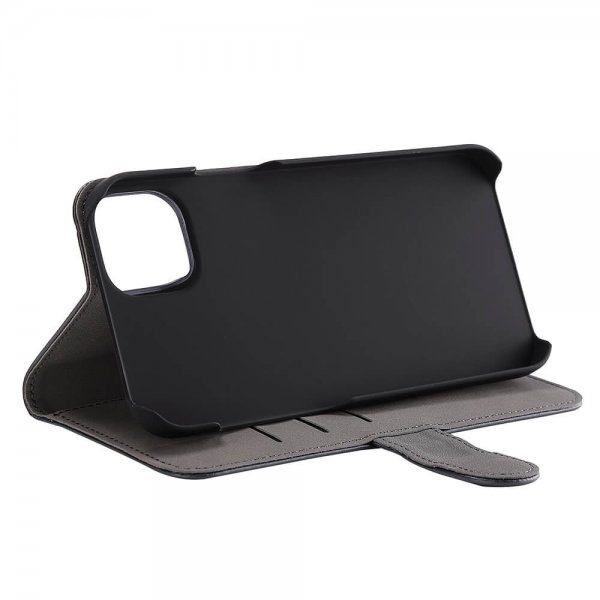 Gear iPhone 14 Plus Korttikotelot Sininen