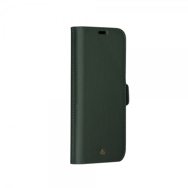 dbramante1928 iPhone 14 Plus -suojakotelo New York Evergreen