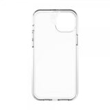 ZAGG iPhone 14 Plus/iPhone 15 Plus Suojakuori Crystal Palace läpinäkyvä