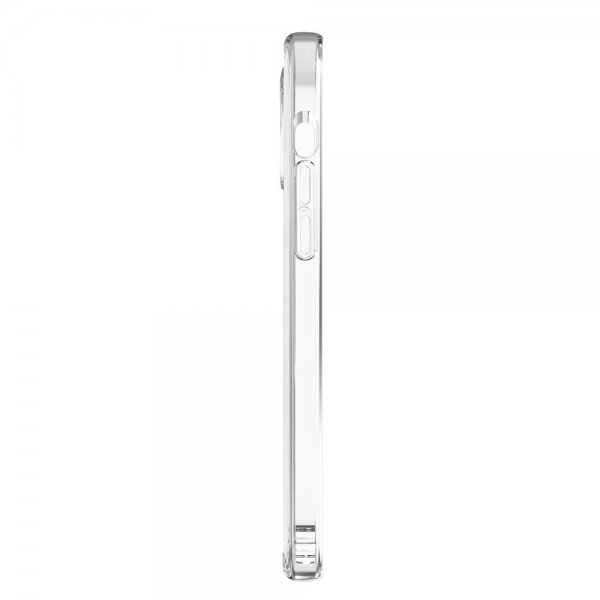 ZAGG iPhone 14 Plus/iPhone 15 Plus Suojakuori Crystal Palace Snap Clear