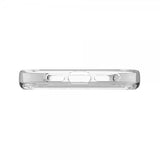 ZAGG iPhone 14 Plus/iPhone 15 Plus Suojakuori Crystal Palace Snap Kickstand Clear