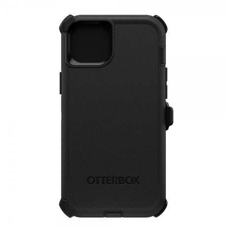Otterbox iPhone 14 Plus/iPhone 15 Plus Suojakuori Defender Musta