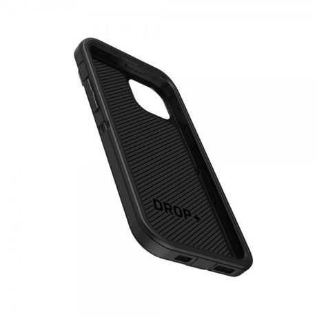 Otterbox iPhone 14 Plus/iPhone 15 Plus Suojakuori Defender Musta