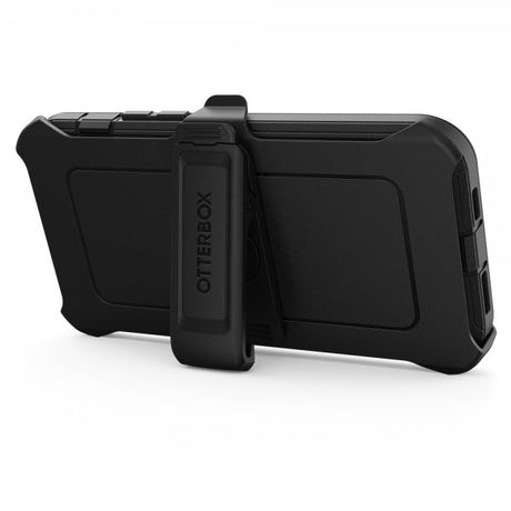 Otterbox iPhone 14 Plus/iPhone 15 Plus Suojakuori Defender Musta